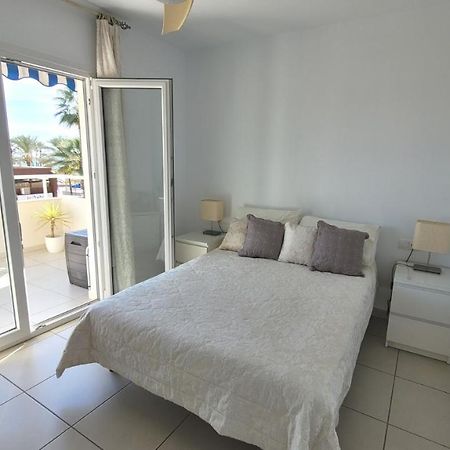 Apartament A&N Ipanema 3 Torre Del Mar Zewnętrze zdjęcie