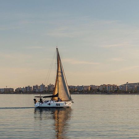 Apartament A&N Ipanema 3 Torre Del Mar Zewnętrze zdjęcie