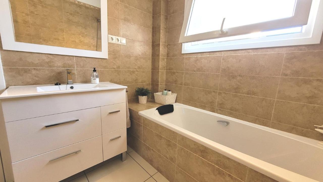 Apartament A&N Ipanema 3 Torre Del Mar Zewnętrze zdjęcie