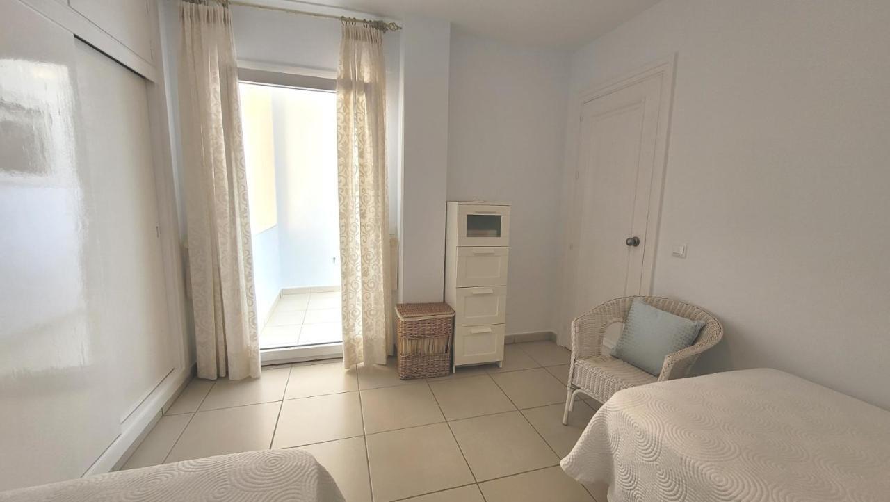 Apartament A&N Ipanema 3 Torre Del Mar Zewnętrze zdjęcie