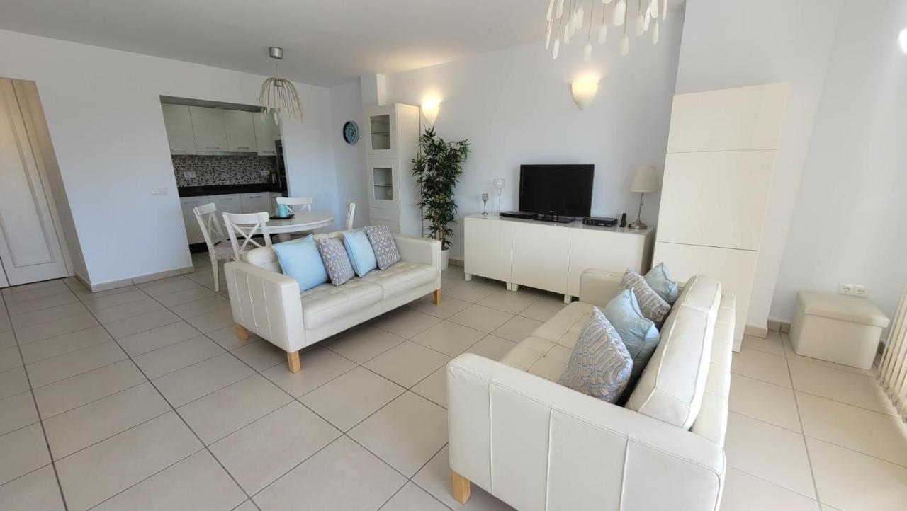 Apartament A&N Ipanema 3 Torre Del Mar Zewnętrze zdjęcie