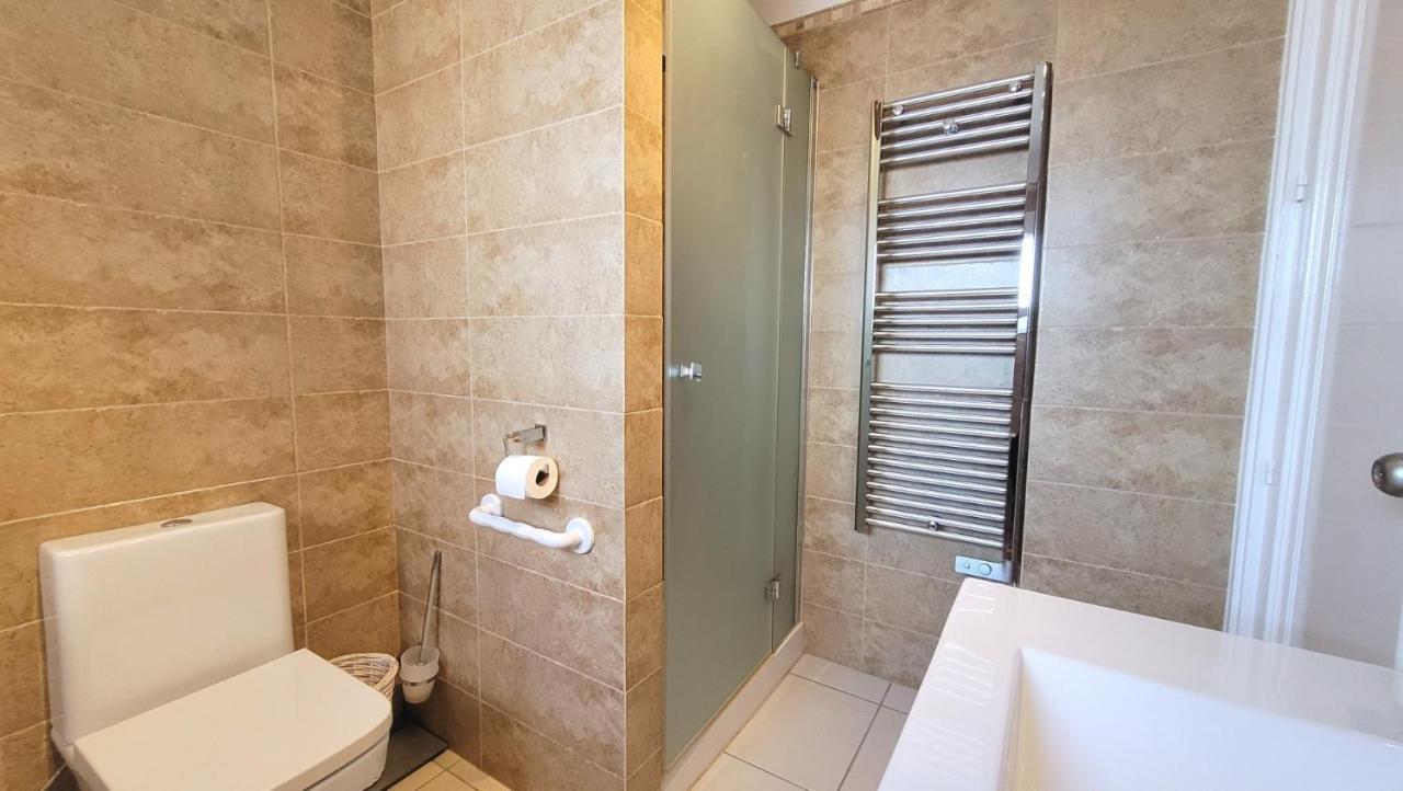 Apartament A&N Ipanema 3 Torre Del Mar Zewnętrze zdjęcie