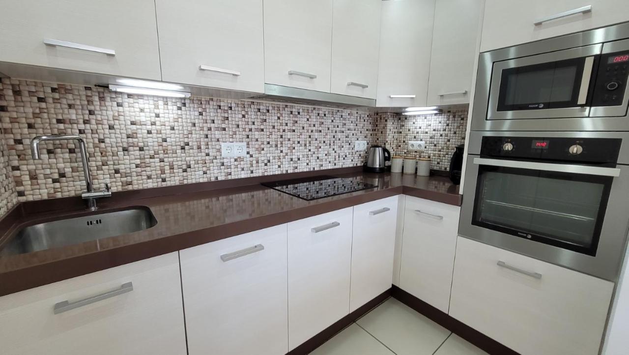 Apartament A&N Ipanema 3 Torre Del Mar Zewnętrze zdjęcie