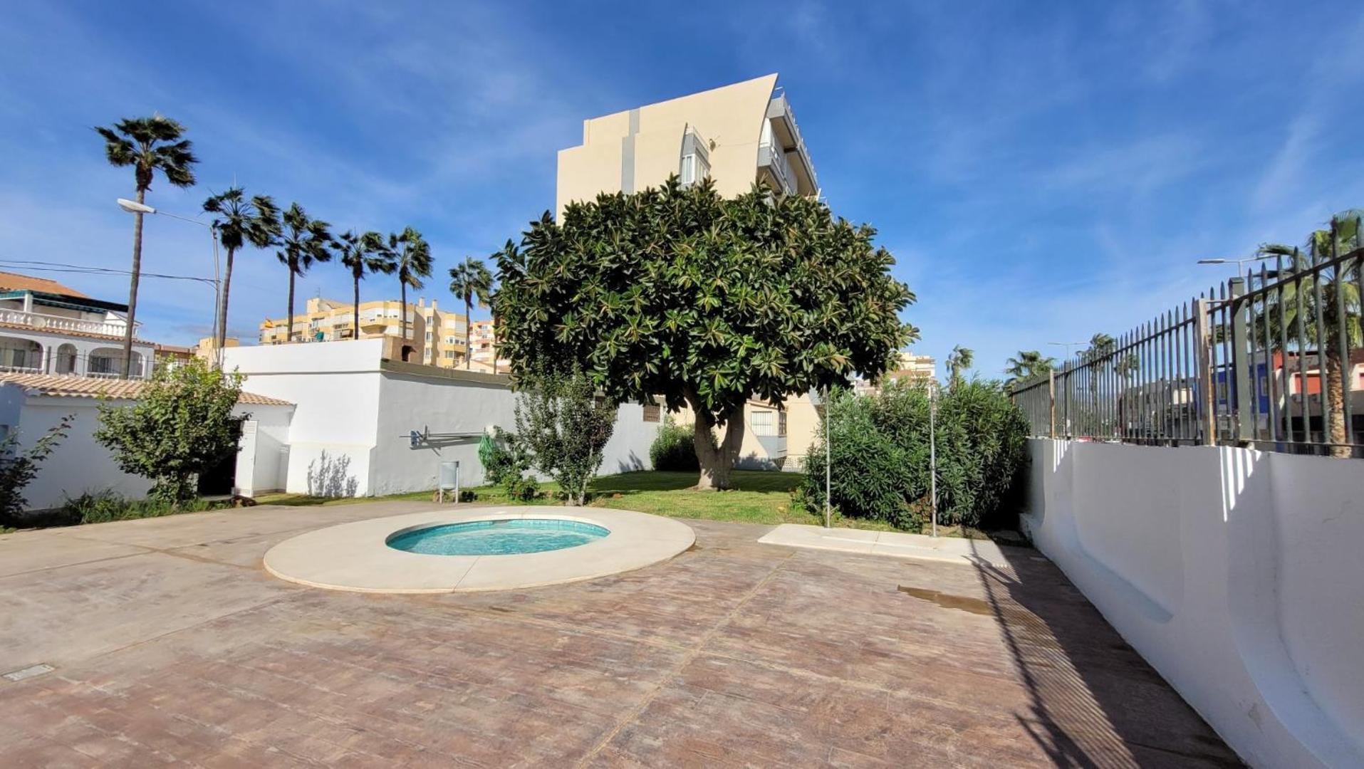 Apartament A&N Ipanema 3 Torre Del Mar Zewnętrze zdjęcie